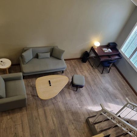 Pesona Alam Resort & Spa Puncak Extérieur photo