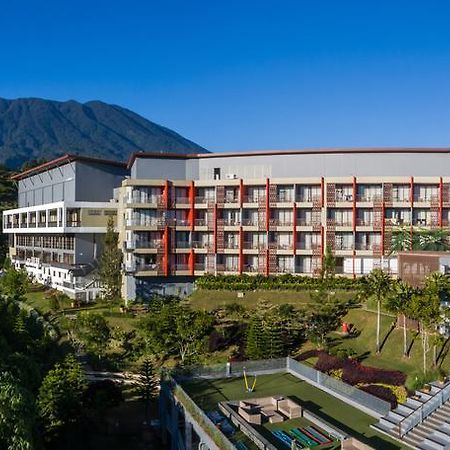 Pesona Alam Resort & Spa Puncak Extérieur photo
