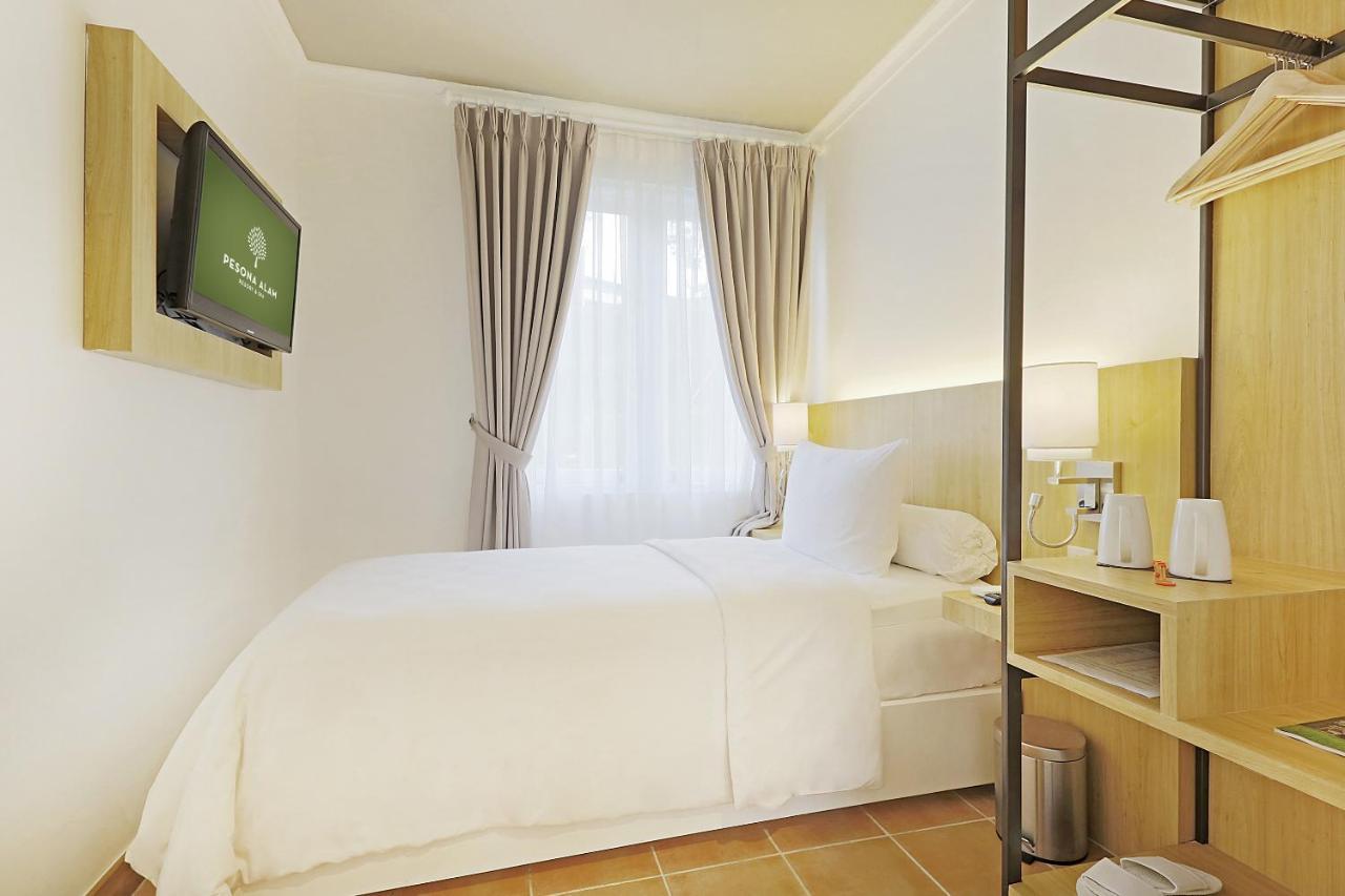 Pesona Alam Resort & Spa Puncak Extérieur photo