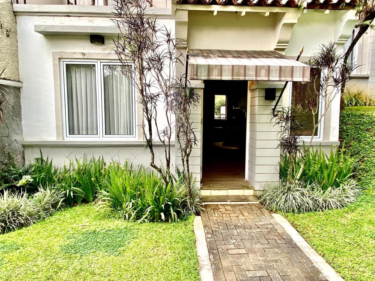 Pesona Alam Resort & Spa Puncak Extérieur photo
