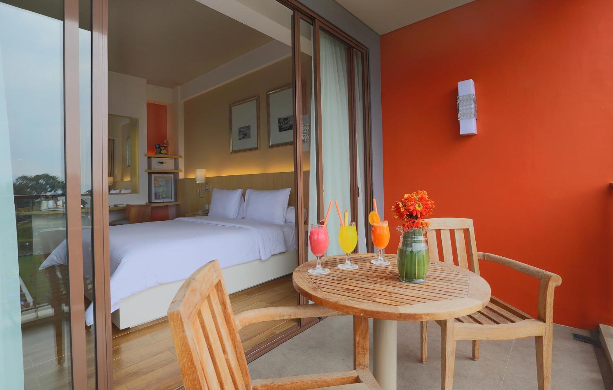 Pesona Alam Resort & Spa Puncak Extérieur photo