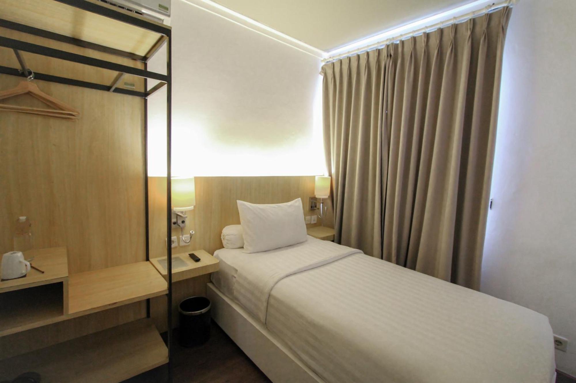 Pesona Alam Resort & Spa Puncak Extérieur photo