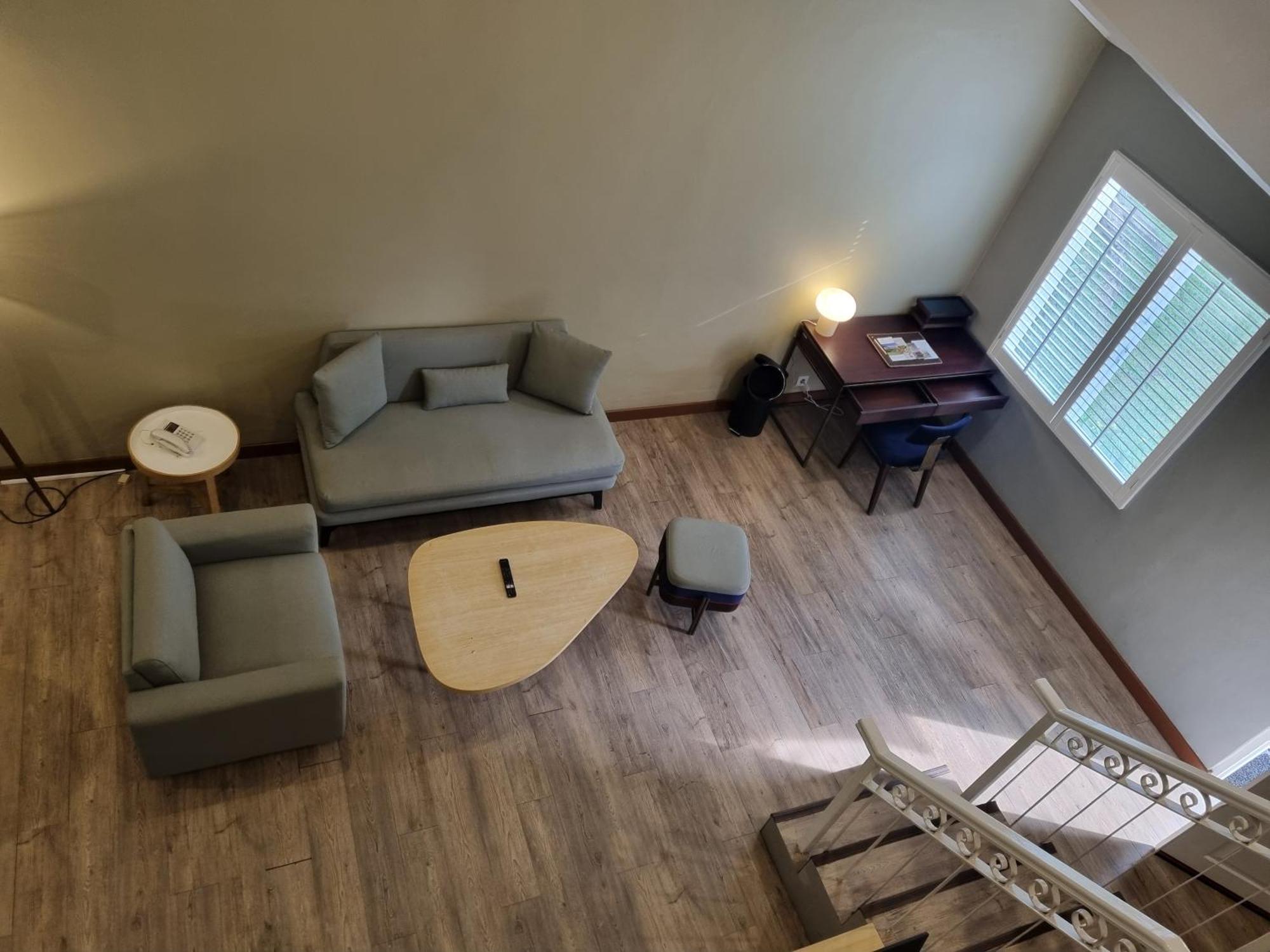 Pesona Alam Resort & Spa Puncak Extérieur photo