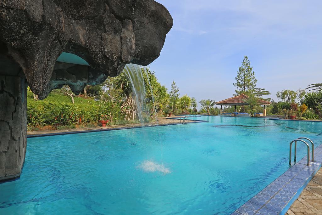 Pesona Alam Resort & Spa Puncak Extérieur photo