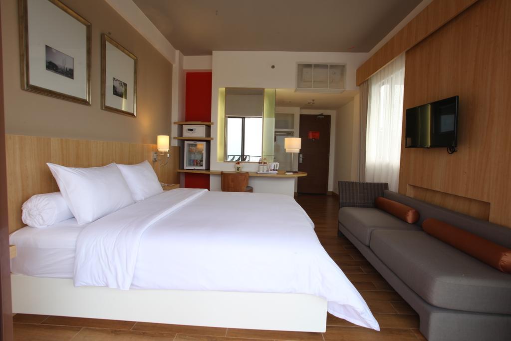 Pesona Alam Resort & Spa Puncak Chambre photo