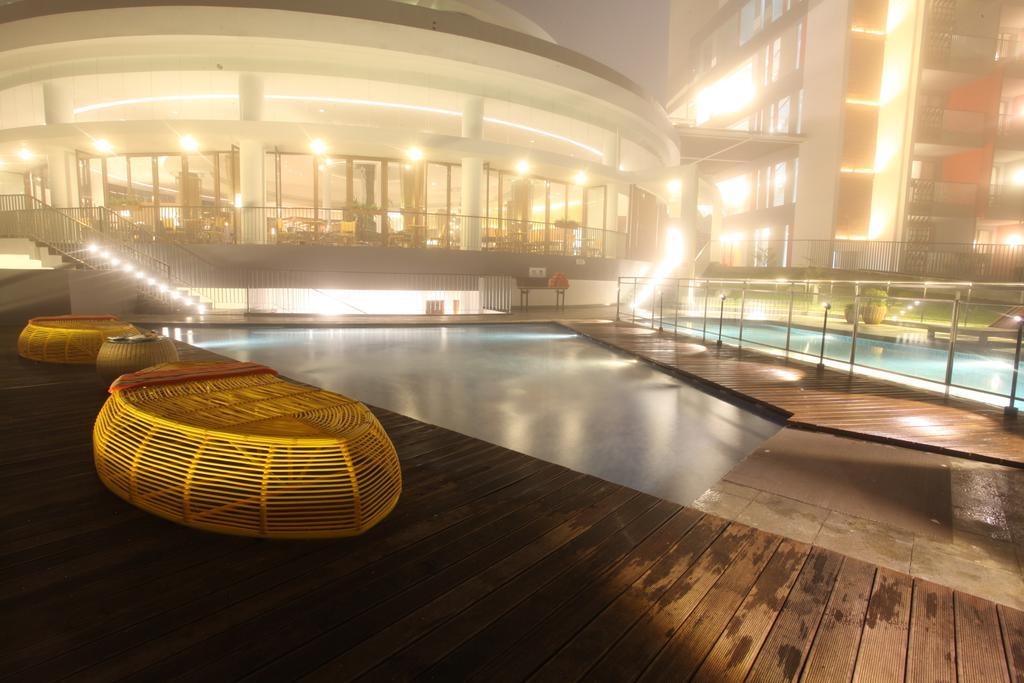 Pesona Alam Resort & Spa Puncak Extérieur photo