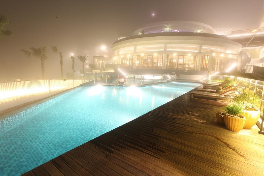 Pesona Alam Resort & Spa Puncak Extérieur photo