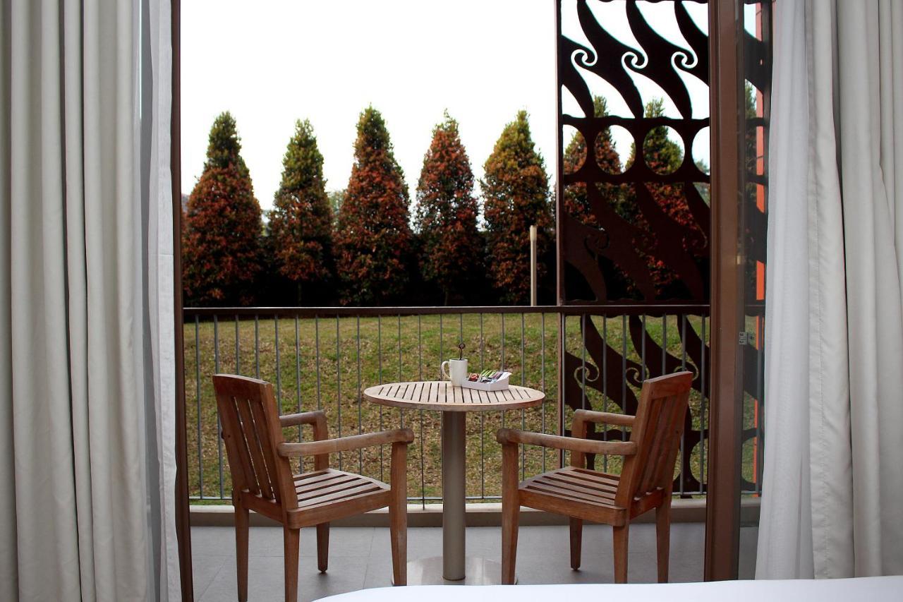 Pesona Alam Resort & Spa Puncak Extérieur photo
